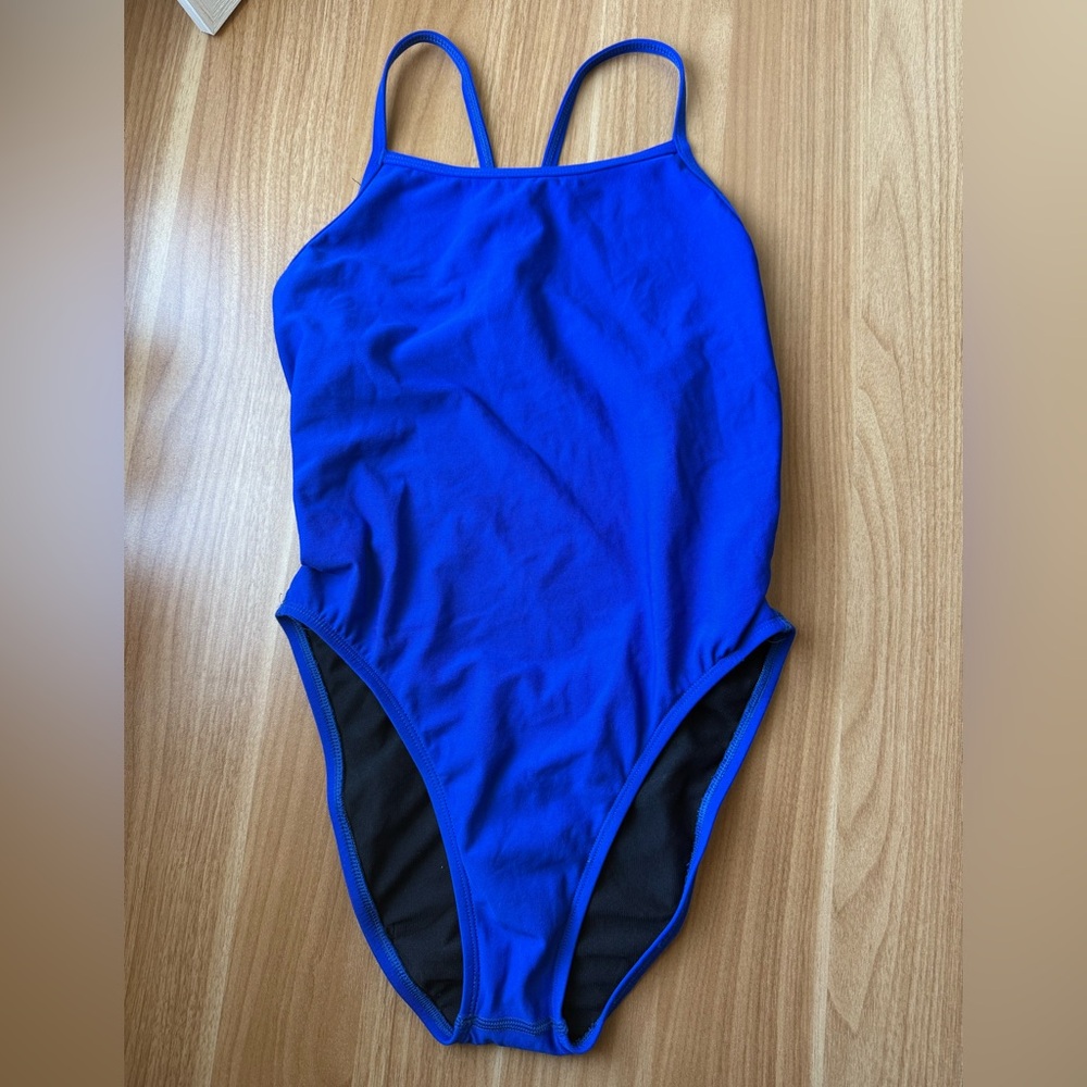 Jolyn “Drew” One Piece Swimsuit